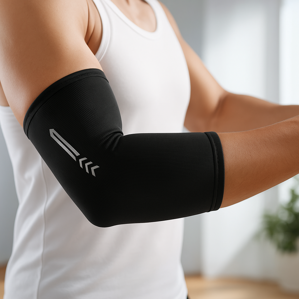 Vitvix™ Compression Arm Sleeve (2-Pack)