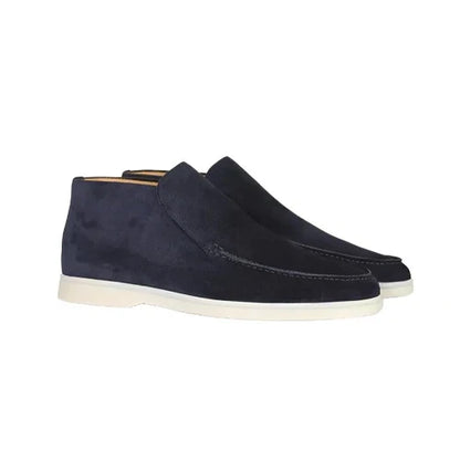 Charles | suede shoes
